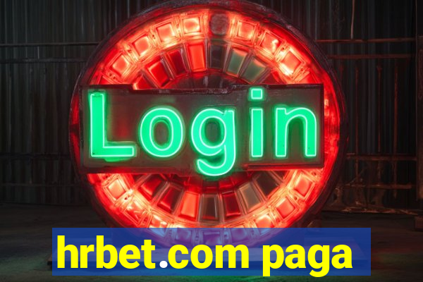 hrbet.com paga